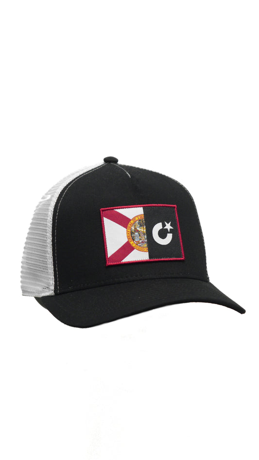 U Trademark Seal Hat