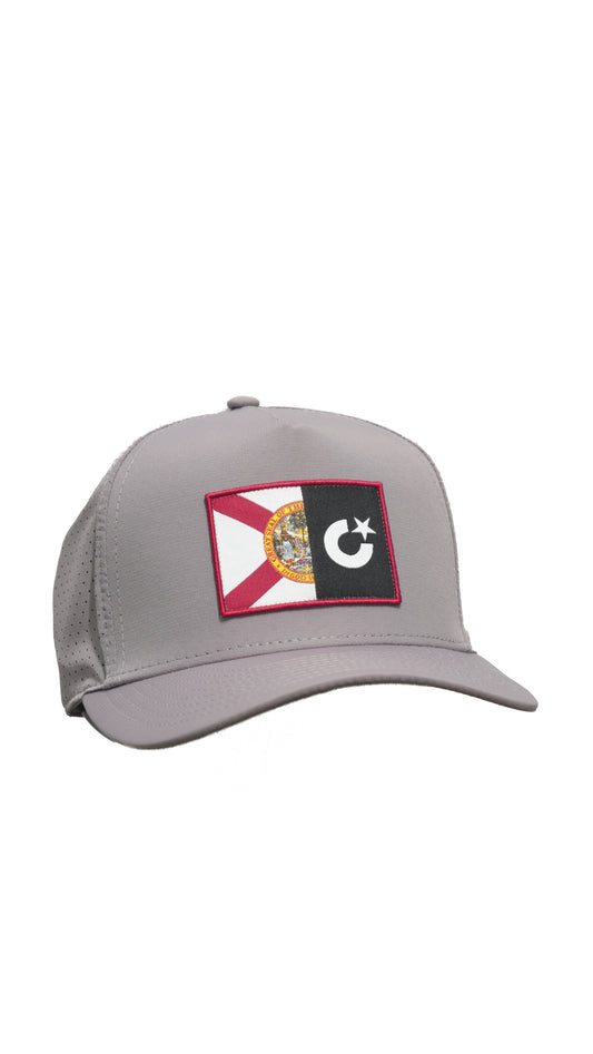 U Trademark Seal Hat